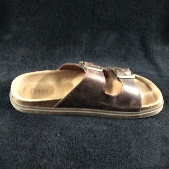 Men’s Bass Sandals - Picture 7 of 11